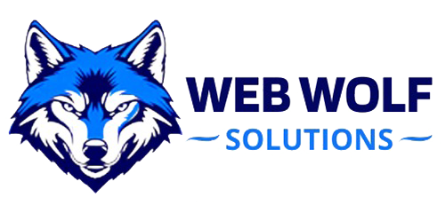 Web Wolf Solutions